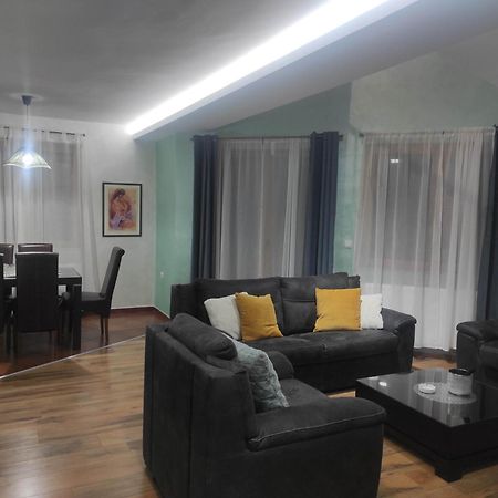 Apartments Vila Knez Zlatibor Zewnętrze zdjęcie