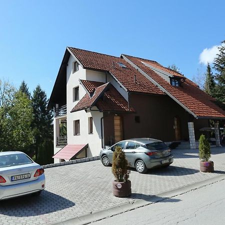 Apartments Vila Knez Zlatibor Zewnętrze zdjęcie