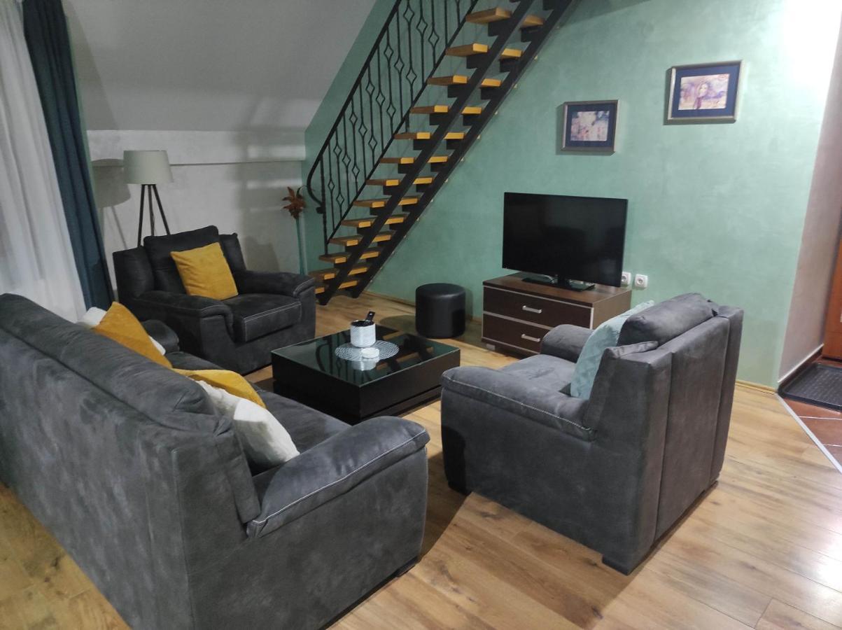 Apartments Vila Knez Zlatibor Zewnętrze zdjęcie