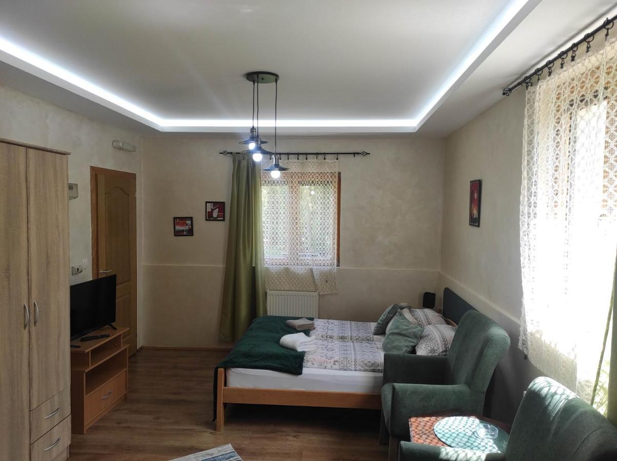 Apartments Vila Knez Zlatibor Zewnętrze zdjęcie