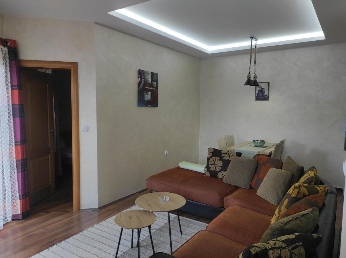 Apartments Vila Knez Zlatibor Zewnętrze zdjęcie