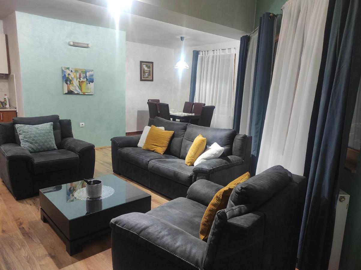 Apartments Vila Knez Zlatibor Pokój zdjęcie