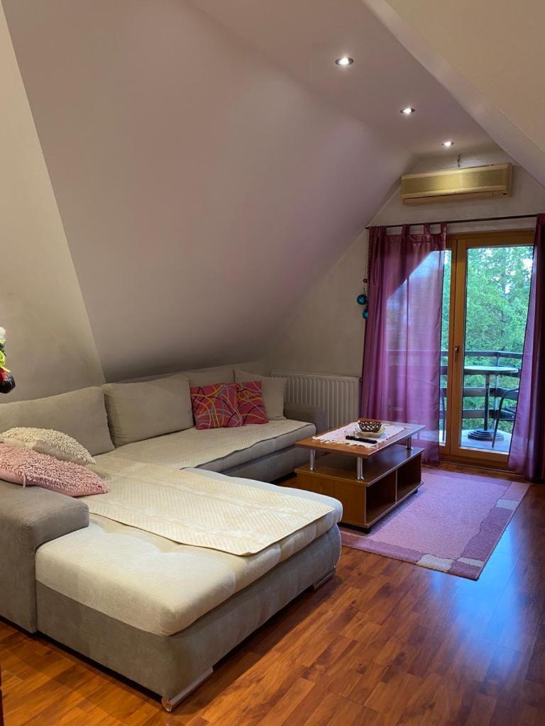 Apartments Vila Knez Zlatibor Pokój zdjęcie