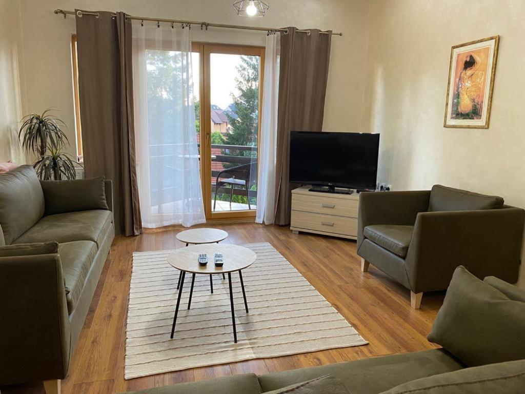 Apartments Vila Knez Zlatibor Pokój zdjęcie