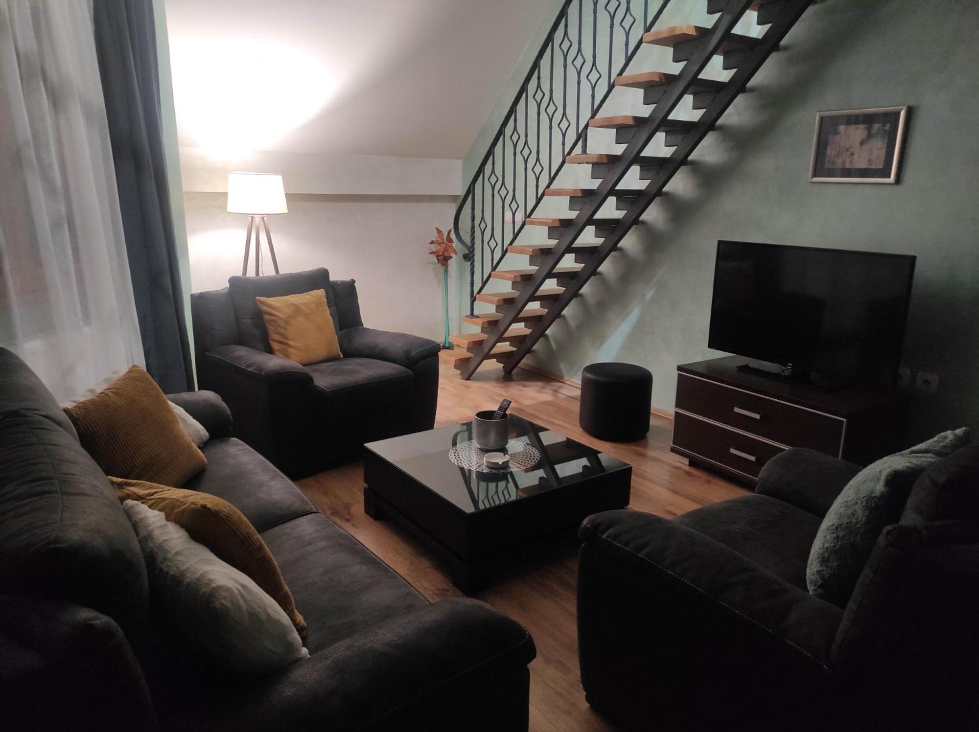 Apartments Vila Knez Zlatibor Zewnętrze zdjęcie