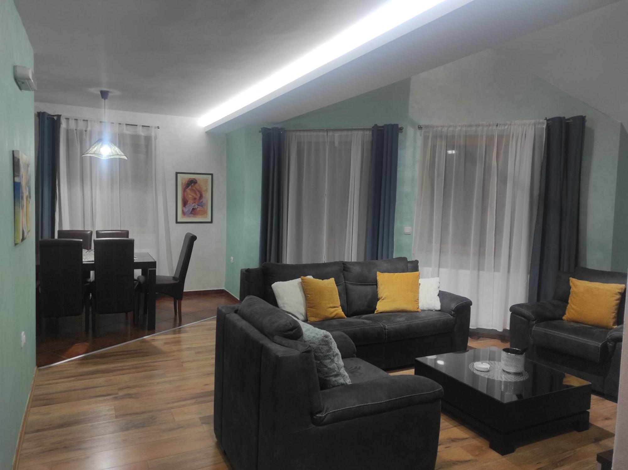 Apartments Vila Knez Zlatibor Zewnętrze zdjęcie