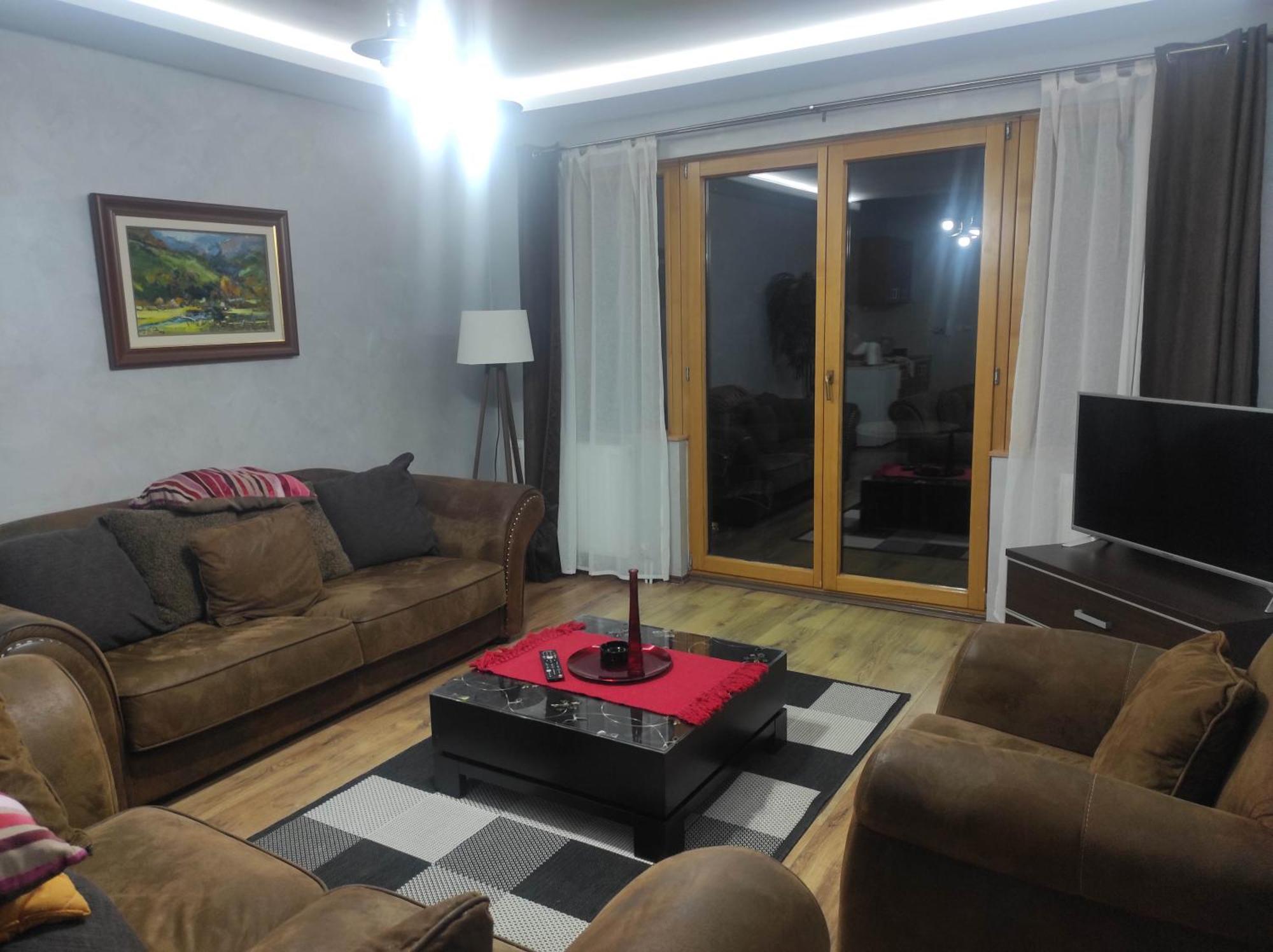 Apartments Vila Knez Zlatibor Pokój zdjęcie