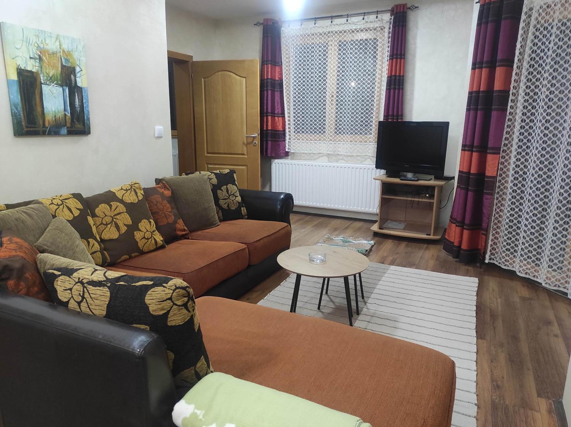 Apartments Vila Knez Zlatibor Pokój zdjęcie
