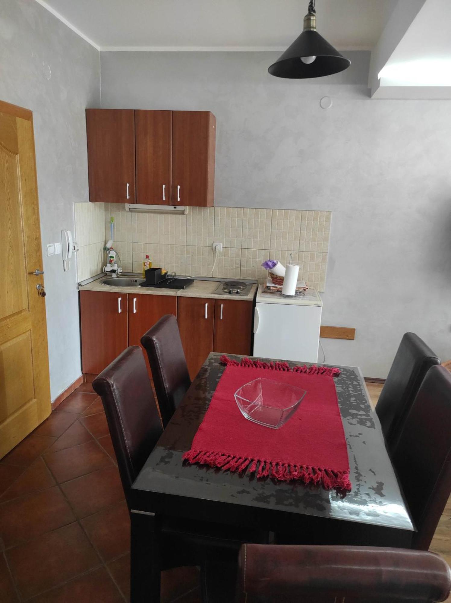 Apartments Vila Knez Zlatibor Pokój zdjęcie