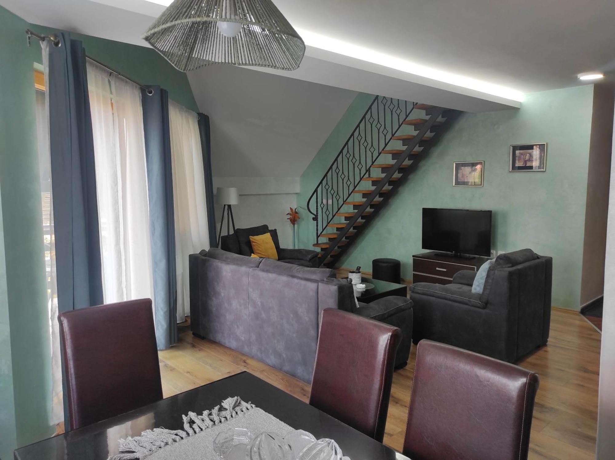 Apartments Vila Knez Zlatibor Pokój zdjęcie