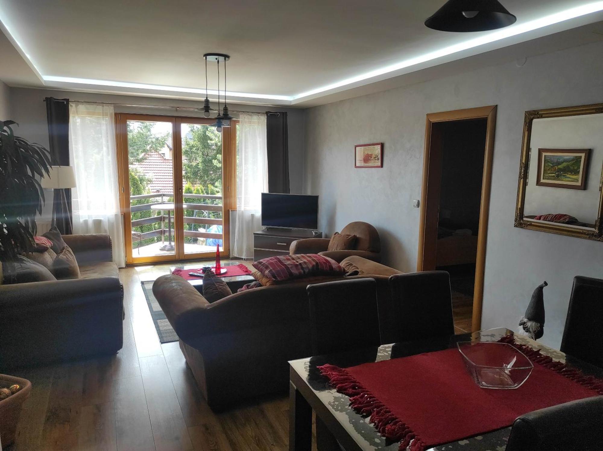 Apartments Vila Knez Zlatibor Pokój zdjęcie
