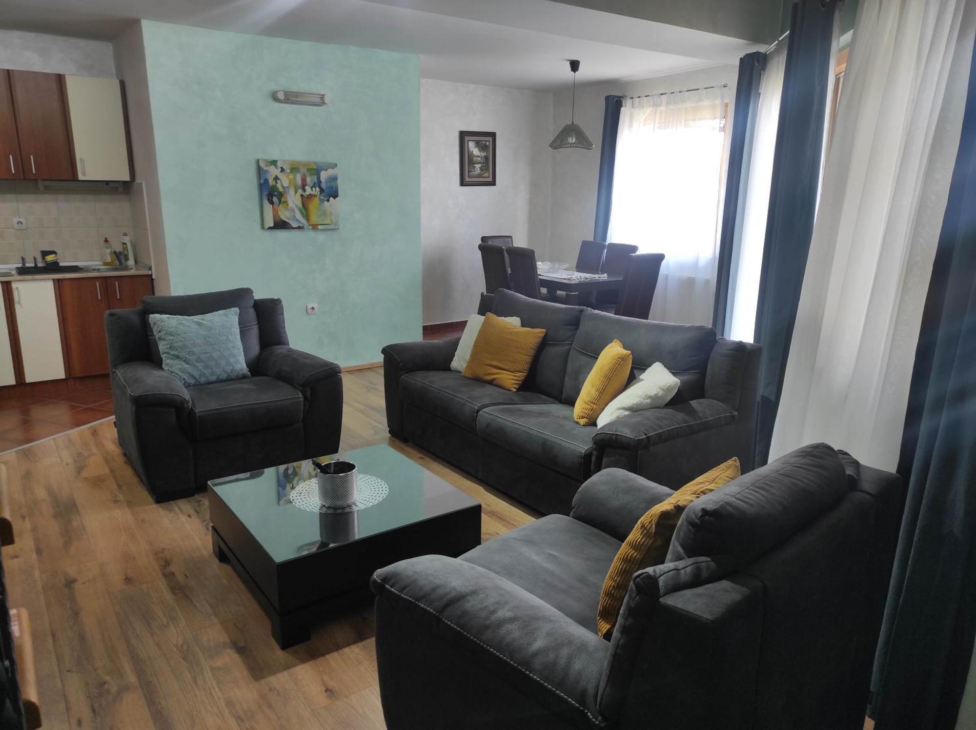 Apartments Vila Knez Zlatibor Pokój zdjęcie