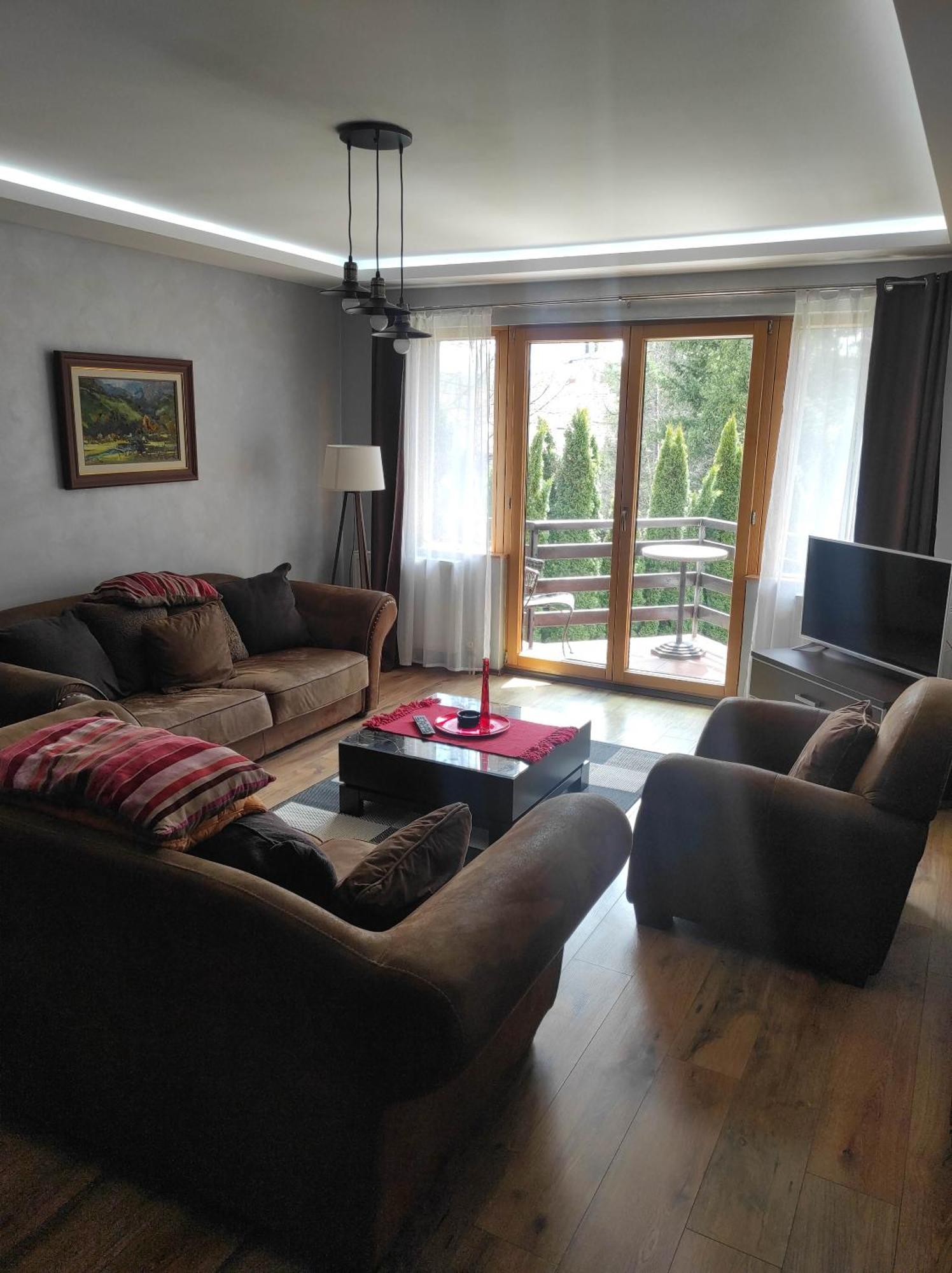 Apartments Vila Knez Zlatibor Pokój zdjęcie