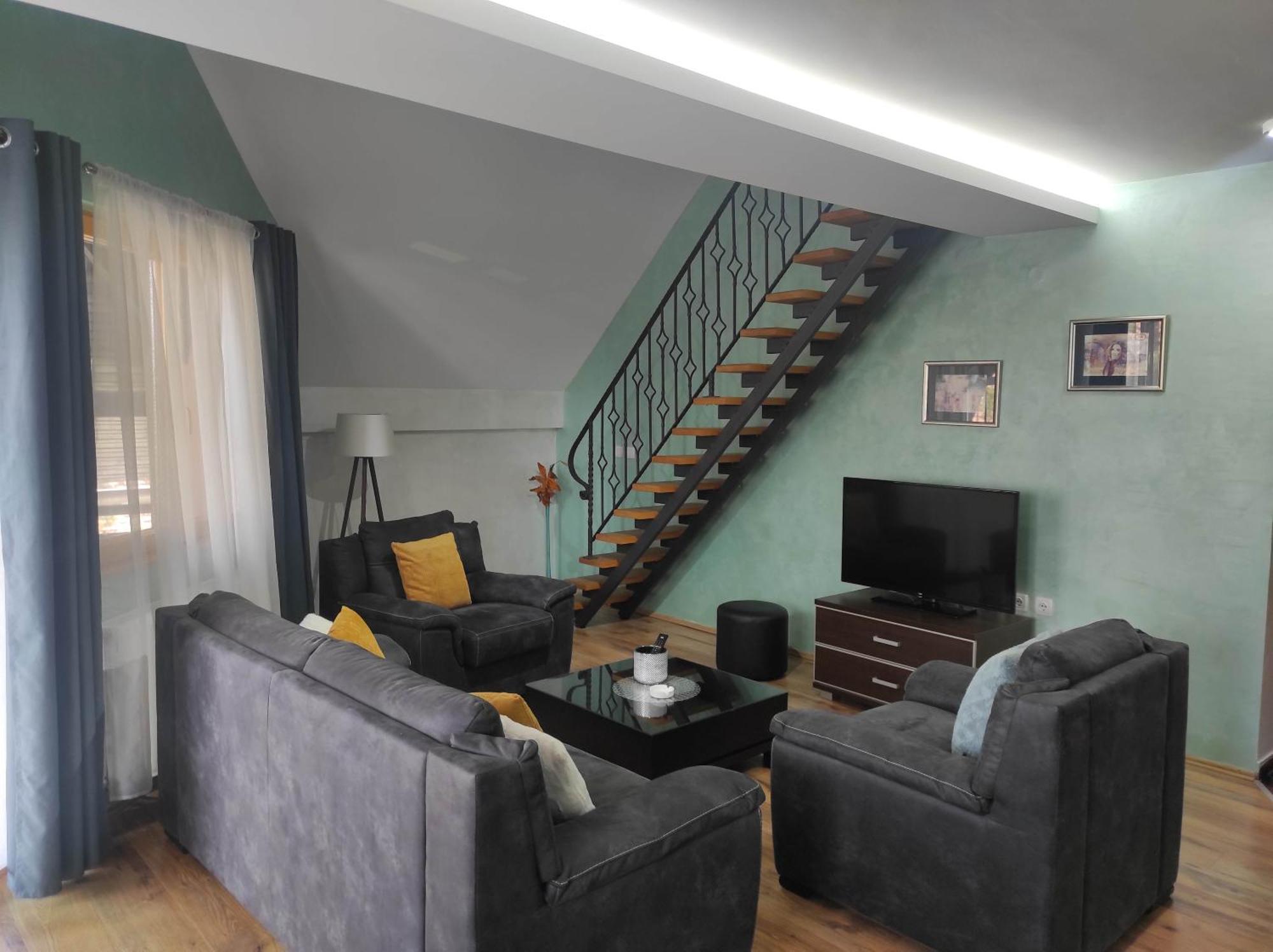Apartments Vila Knez Zlatibor Pokój zdjęcie