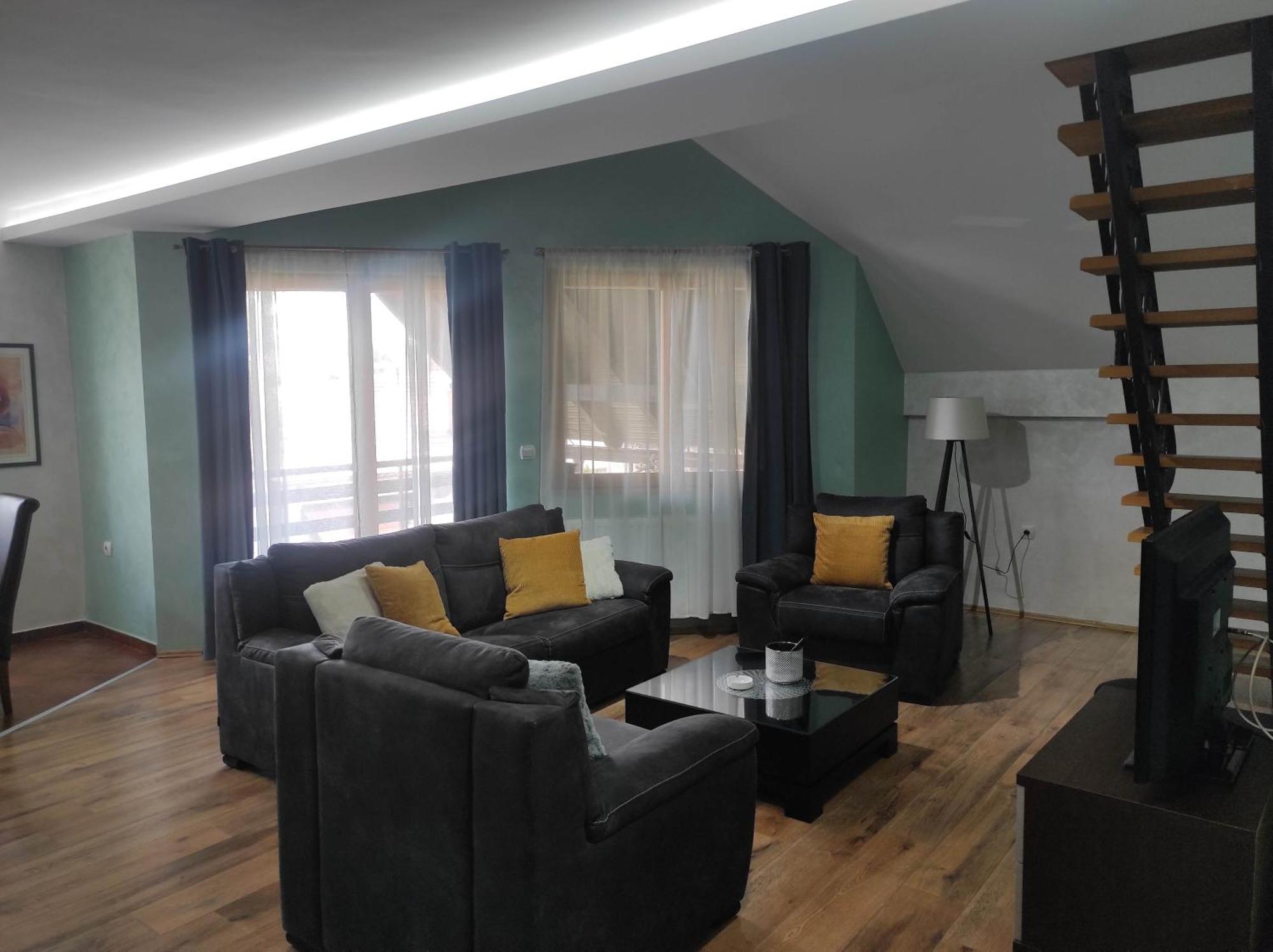 Apartments Vila Knez Zlatibor Pokój zdjęcie