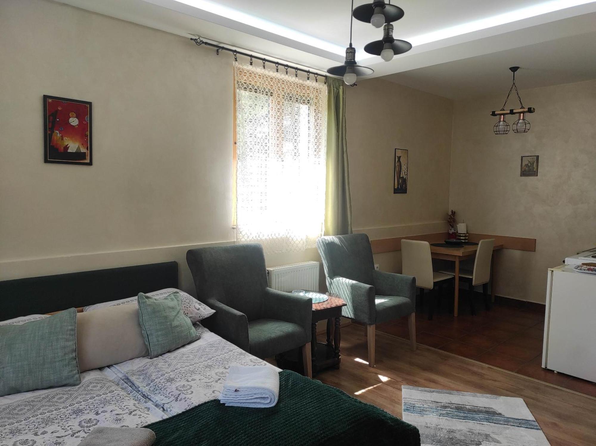 Apartments Vila Knez Zlatibor Pokój zdjęcie