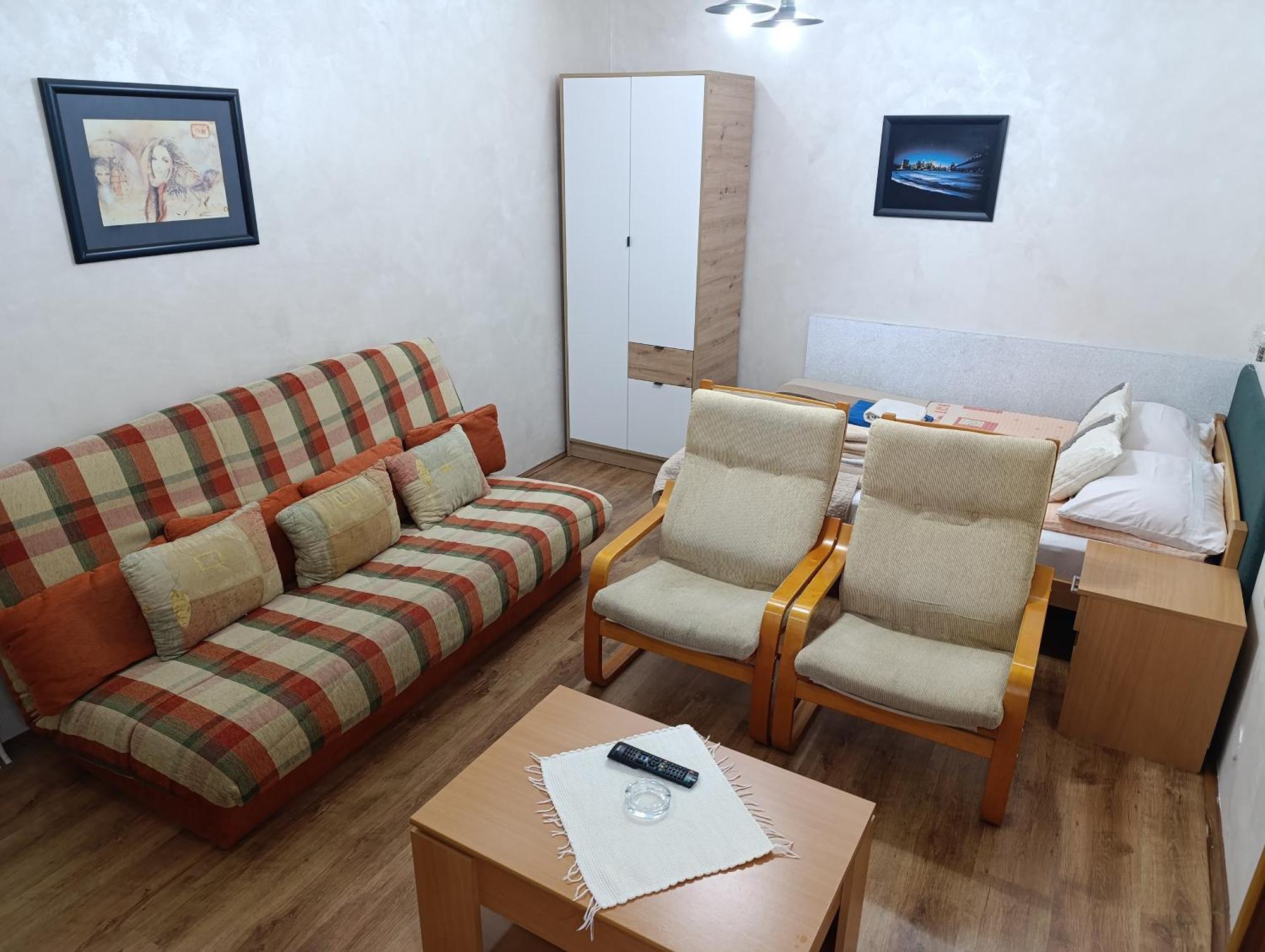 Apartments Vila Knez Zlatibor Pokój zdjęcie