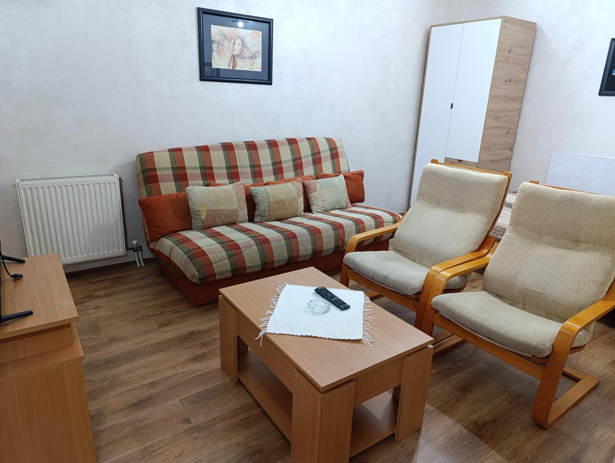 Apartments Vila Knez Zlatibor Pokój zdjęcie