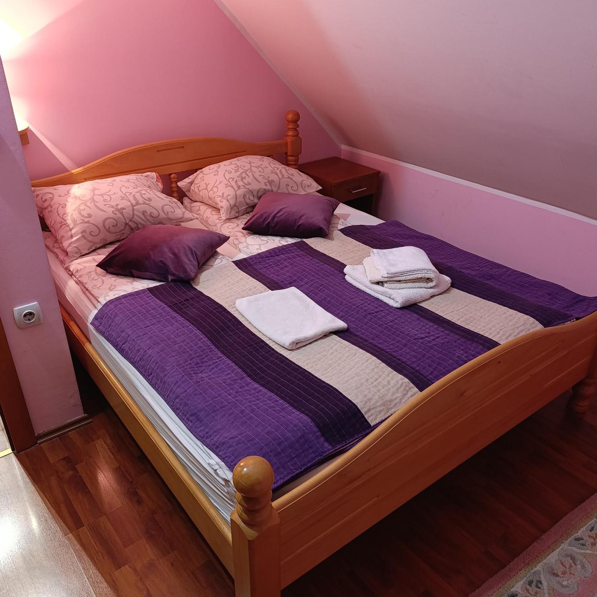 Apartments Vila Knez Zlatibor Pokój zdjęcie