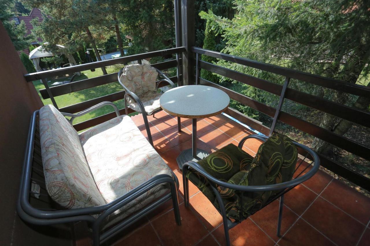 Apartments Vila Knez Zlatibor Zewnętrze zdjęcie