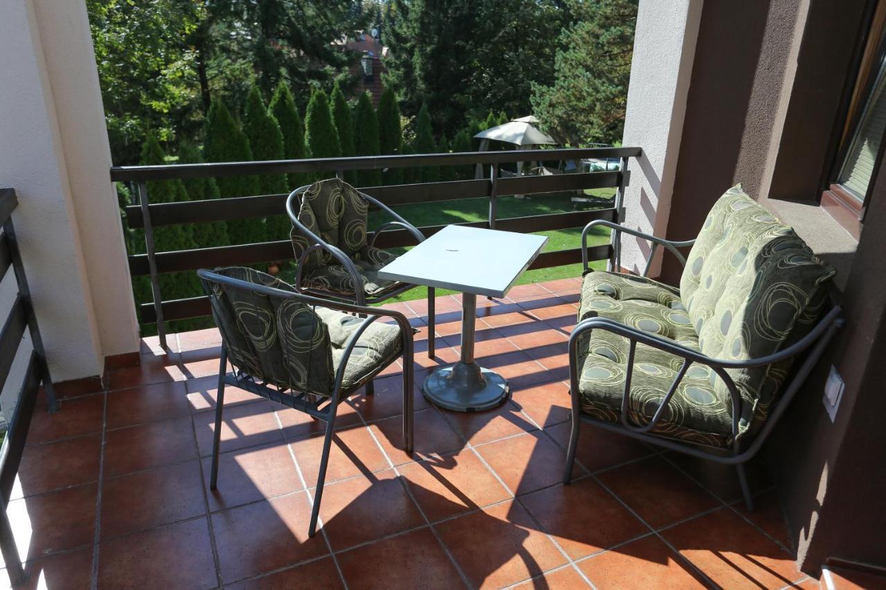 Apartments Vila Knez Zlatibor Zewnętrze zdjęcie